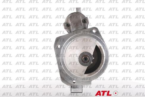 ATL Autotechnik A 10 600 - Стартер autosila-amz.com