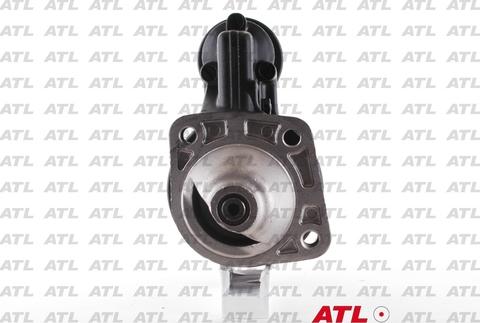 ATL Autotechnik A 10 680 - Стартер autosila-amz.com