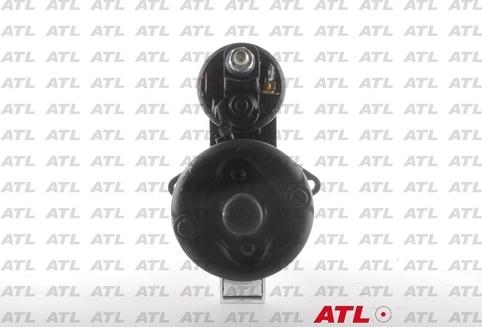 ATL Autotechnik A 10 030 - Стартер 12V 0,7 Kw 249368 autosila-amz.com