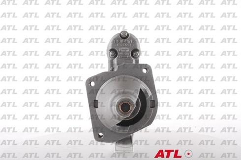 ATL Autotechnik A 10 880 - Стартер autosila-amz.com