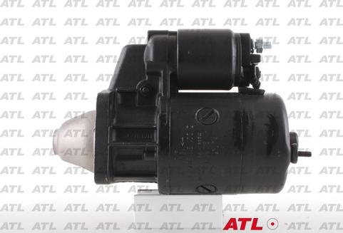 ATL Autotechnik A 10 330 - Стартер autosila-amz.com