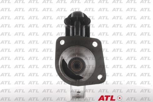 ATL Autotechnik A 10 320 - Стартер autosila-amz.com