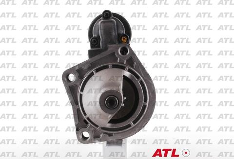 ATL Autotechnik A 10 240 - Стартер autosila-amz.com