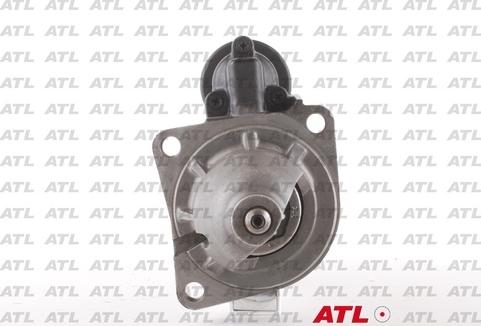 ATL Autotechnik A 10 730 - Стартер autosila-amz.com