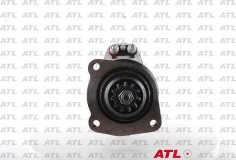 ATL Autotechnik A 11 460 - Стартер autosila-amz.com