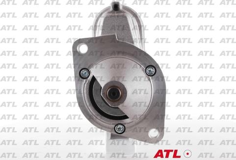 ATL Autotechnik A 11 670 - Стартер autosila-amz.com