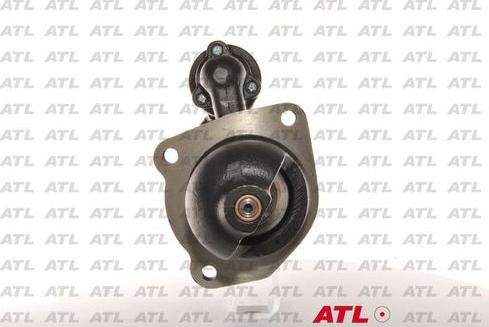 ATL Autotechnik A 11 180 - Стартер autosila-amz.com