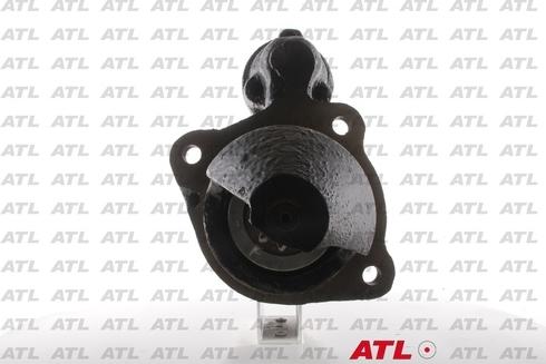 ATL Autotechnik A 11 360 - Стартер autosila-amz.com