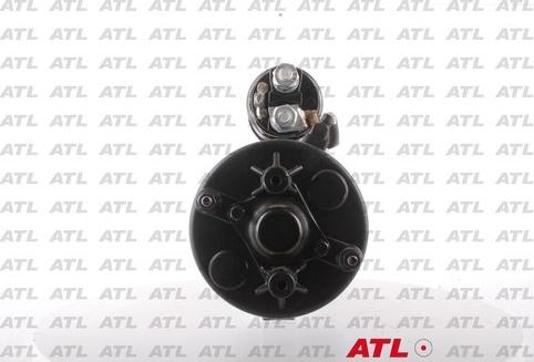 ATL Autotechnik A 11 290 - Стартер autosila-amz.com