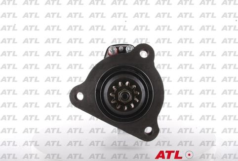 ATL Autotechnik A 18 420 - Стартер autosila-amz.com