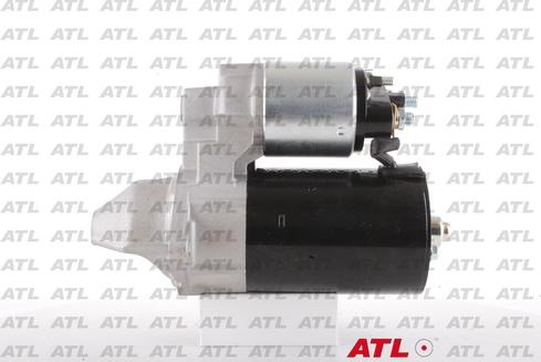 ATL Autotechnik A 18 350 - Стартер 12V 1,1 Kw autosila-amz.com