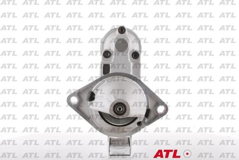 ATL Autotechnik A 18 350 - Стартер 12V 1,1 Kw autosila-amz.com