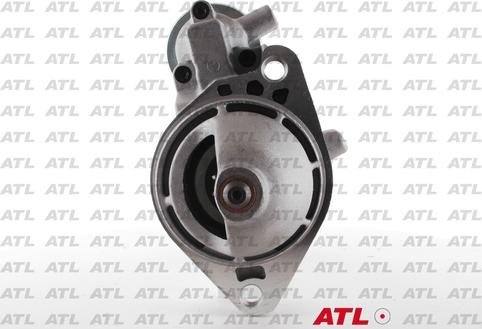 ATL Autotechnik A 18 210 - Стартер autosila-amz.com