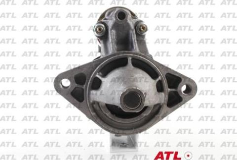 ATL Autotechnik A 18 740 - Стартер autosila-amz.com