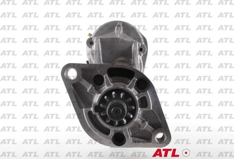 ATL Autotechnik A 18 750 - Стартер autosila-amz.com