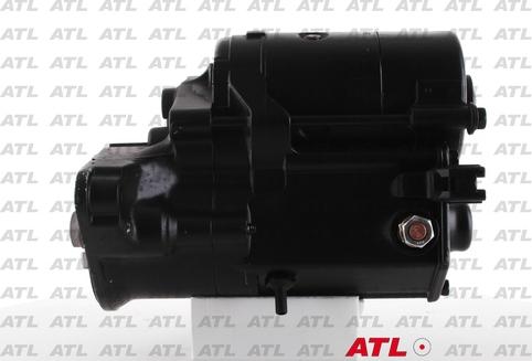 ATL Autotechnik A 18 700 - Стартер autosila-amz.com