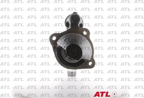 ATL Autotechnik A 13 490 - Стартер autosila-amz.com