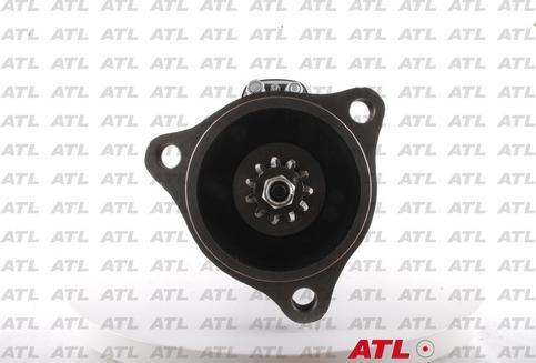 ATL Autotechnik A 13 430 - Стартер autosila-amz.com