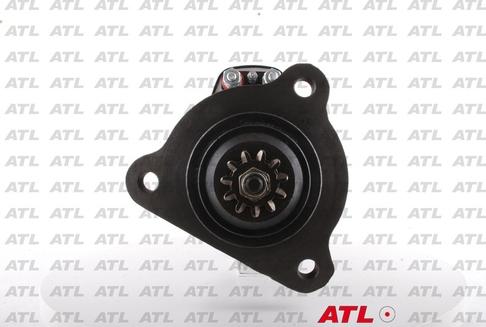 ATL Autotechnik A 13 420 - Стартер autosila-amz.com