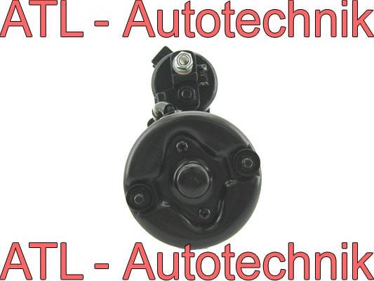 ATL Autotechnik A 13 640 - Стартер autosila-amz.com