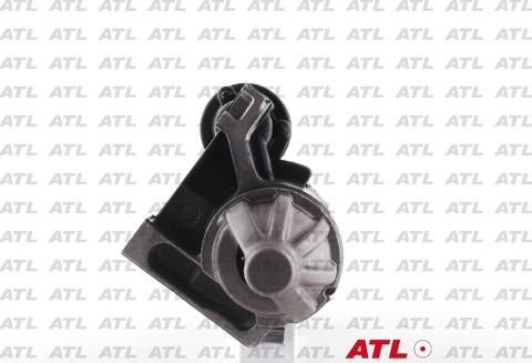 ATL Autotechnik A 13 040 - Стартер autosila-amz.com