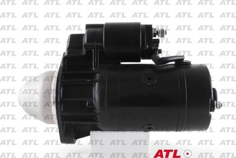 ATL Autotechnik A 13 140 - Стартер autosila-amz.com