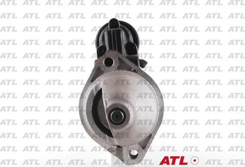 ATL Autotechnik A 13 140 - Стартер autosila-amz.com