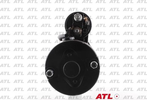 ATL Autotechnik A 13 140 - Стартер autosila-amz.com