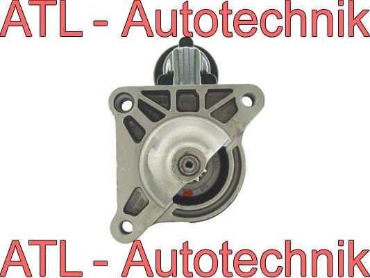 ATL Autotechnik A 13 120 - Стартер autosila-amz.com