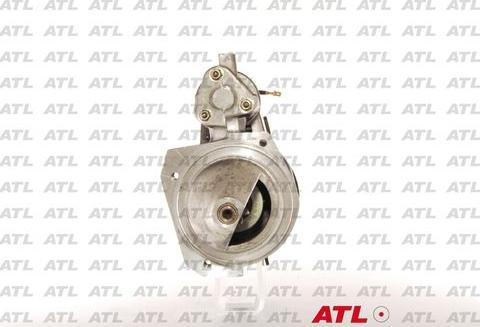 ATL Autotechnik A 13 780 - Стартер autosila-amz.com