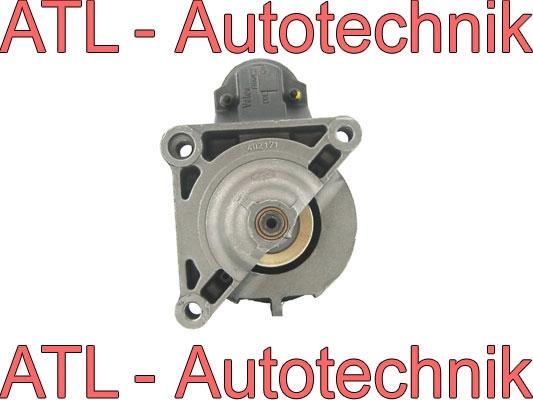 ATL Autotechnik A 12 340 - Стартер autosila-amz.com