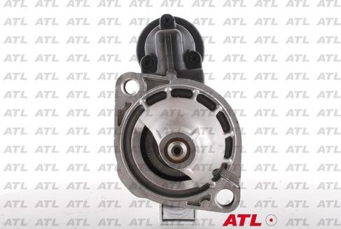 ATL Autotechnik A 12 320 - Стартер autosila-amz.com