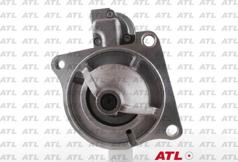 ATL Autotechnik A 17 490 - Стартер 12V 2.2 Kw autosila-amz.com