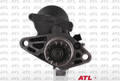 ATL Autotechnik A 17 590 - Стартер autosila-amz.com