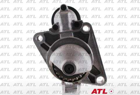 ATL Autotechnik A 17 535 - Стартер autosila-amz.com