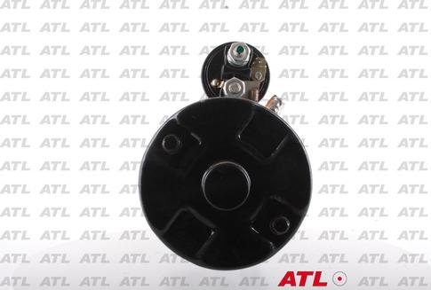 ATL Autotechnik A 17 090 - Стартер autosila-amz.com