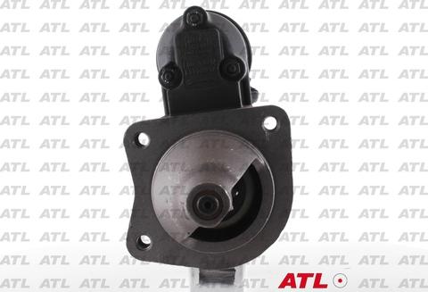 ATL Autotechnik A 17 040 - Стартер autosila-amz.com