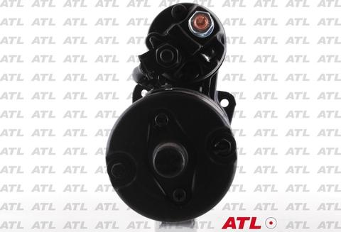 ATL Autotechnik A 17 040 - Стартер autosila-amz.com