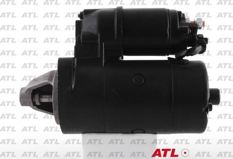 ATL Autotechnik A 17 040 - Стартер autosila-amz.com