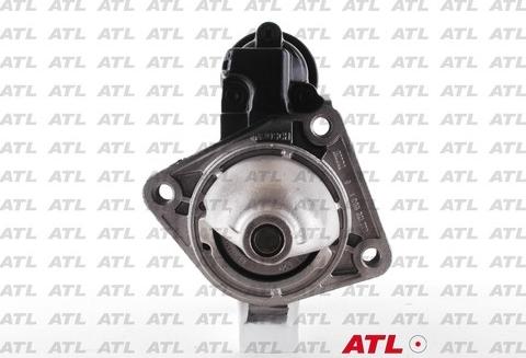 ATL Autotechnik A 17 060 - Стартер autosila-amz.com