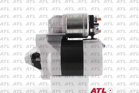 ATL Autotechnik A 17 840 - Стартер 12V 07 Kw autosila-amz.com