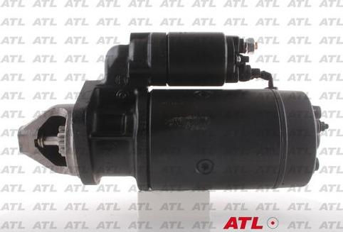 ATL Autotechnik A 17 860 - Стартер autosila-amz.com