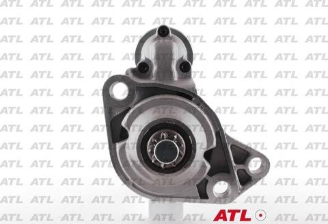 ATL Autotechnik A 17 830 - Стартер autosila-amz.com