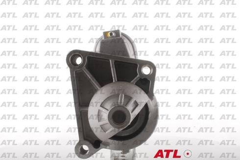 ATL Autotechnik A 17 380 - Стартер autosila-amz.com