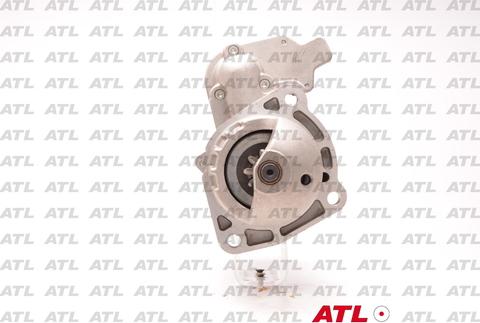 ATL Autotechnik A 17 241 - Стартер autosila-amz.com