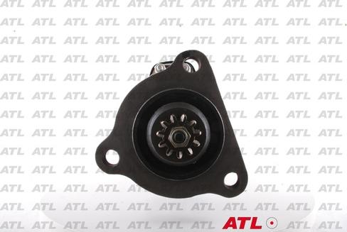 ATL Autotechnik A 17 250 - Стартер autosila-amz.com