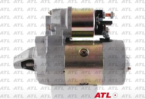 ATL Autotechnik A 17 780 - Стартер 12V 0.8Kw autosila-amz.com