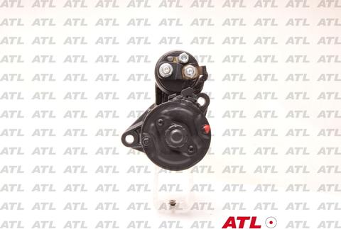 ATL Autotechnik A 24 550 - Стартер autosila-amz.com