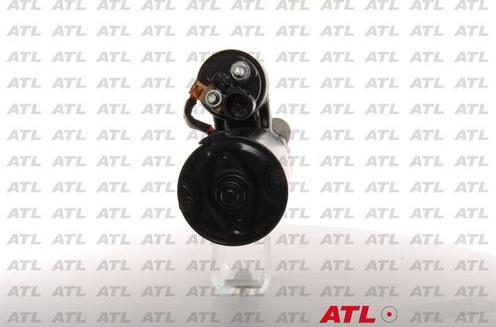 ATL Autotechnik A 24 030 - Стартер autosila-amz.com