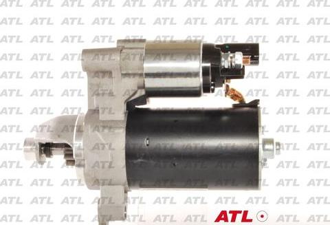 ATL Autotechnik A 25 230 - Стартер autosila-amz.com